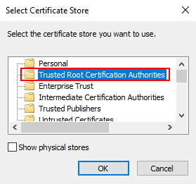 null