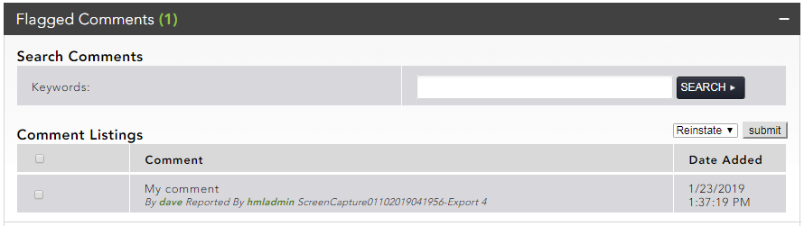 null