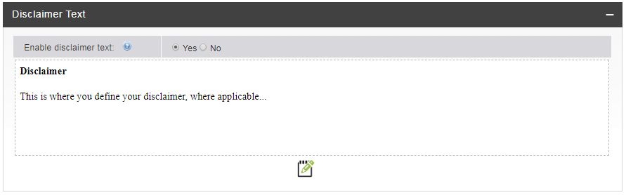 null