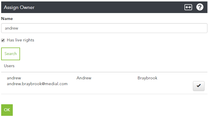 null