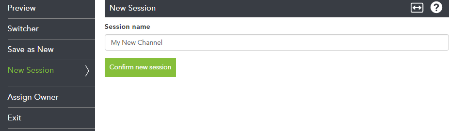 null