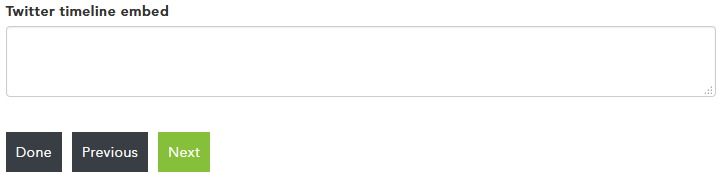 null