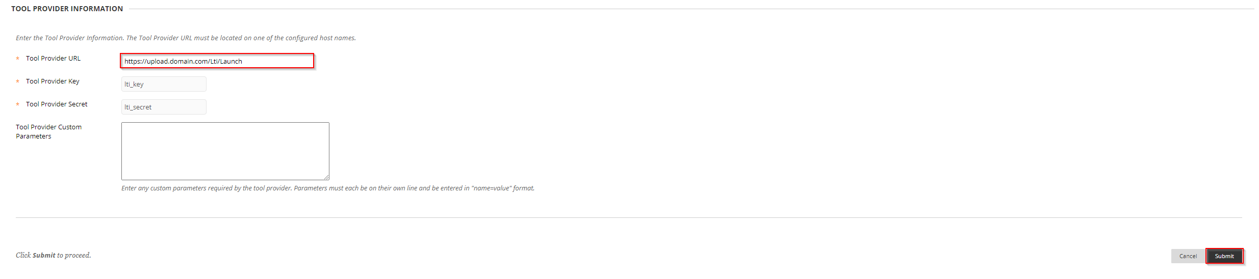 null