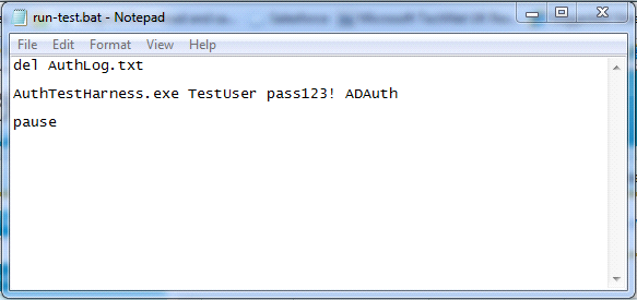 null