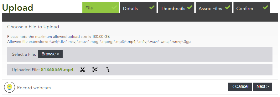 null