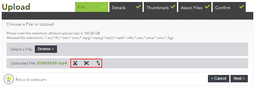 null